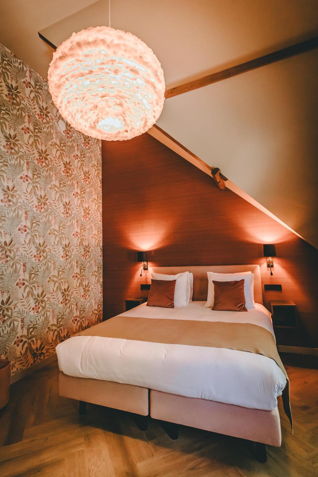 Hotel Centraal Baarlo Esterno foto